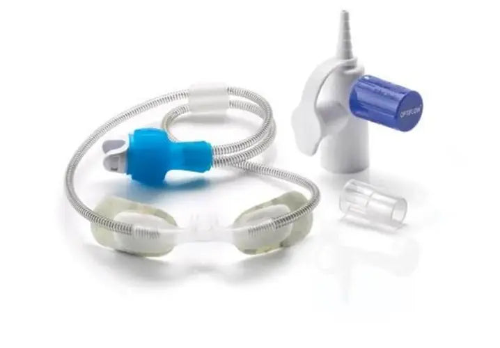 KIT DE TRANSICION PARA BLENDER EXTRA CHICO DESECHABLE