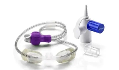 KIT DE TRANSICION PARA BLENDER GRANDE DESECHABLE