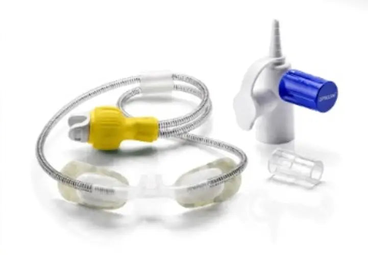 KIT DE TRANSICION PARA BLENDER MEDIANO DESECHABLE