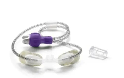KIT DE TRANSICION PARA VENTILADOR GRANDE DESECHABLE