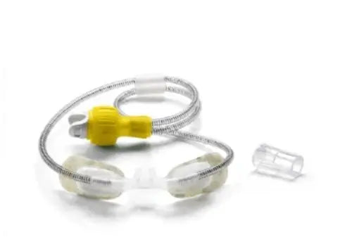 KIT DE TRANSICION PARA VENTILADOR MEDIANO DESECHABLE