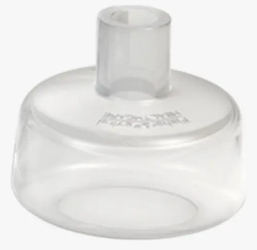 MASCARILLA DE RESUCITACION NEONATAL CHICO 42 MM DESECHABLE