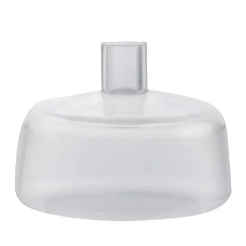 MASCARILLA DE RESUCITACION NEONATAL EXTRA GRANDE 72 MM DESECHABLE