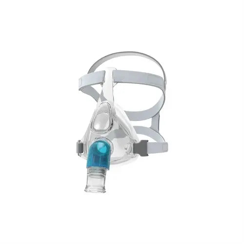 MASCARILLA VNI NO VENT CHICA DESECHABLE
