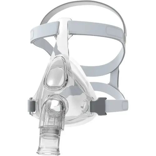 MASCARILLA VNI VENTILADA CHICA DESECHABLE