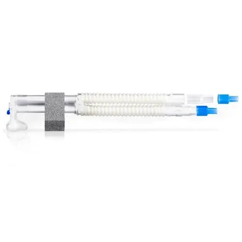 TUBO NASAL UNIVERSAL 100MM PARA CPAP