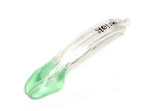 CANULA SUPRAGLOTICA I-GEL PLUS PARA ADULTOS #5 (+90KG)