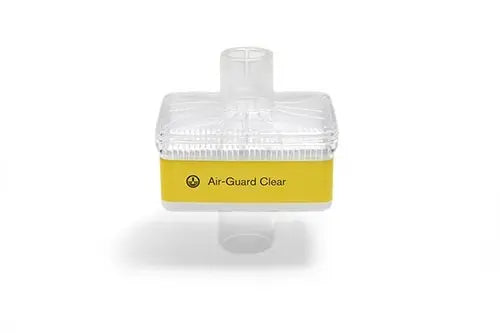 FILTRO PARA VENTILADOR MECANCIO AIR GUARD CLEAR HEPA