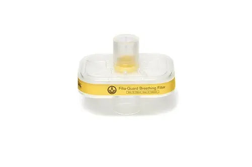 FILTRO RESPIRATORIO FILTA-GUARD PARA ADULTO PEDIATRICO