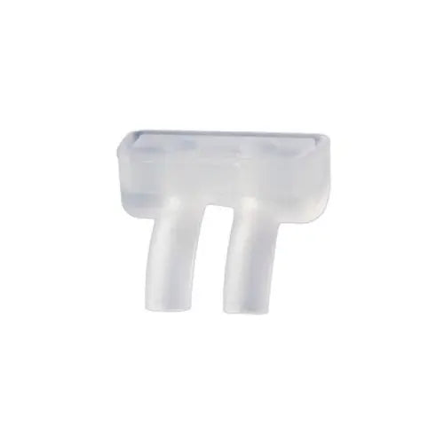 CANULA NASAL PARA CPAP 6 MM X 6 MM DESECHABLE