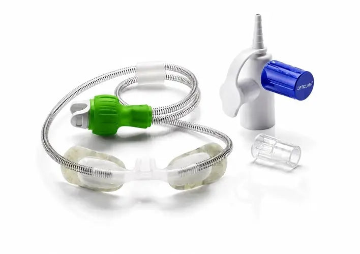 KIT DE TRANSICION PARA BLENDER EXTRA GRANDE DESECHABLE