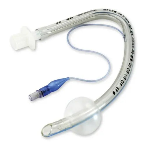  TUBO PREFORMADO ORAL 8.5 DESECHABLE 