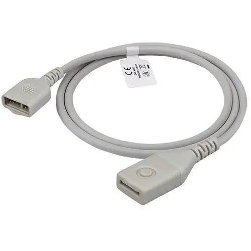 CABLE INTERFAZ DEL PACIENTE PIC+ 2 CANALES
