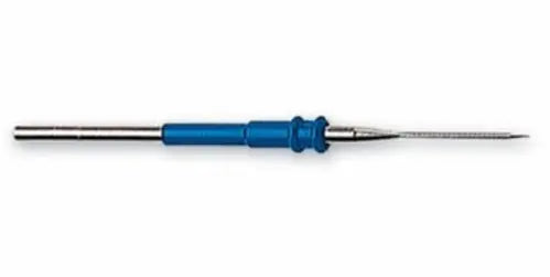 ELECTRODO ACERO INOXIDABLE DE AGUJA 2.8" 7.2CM
