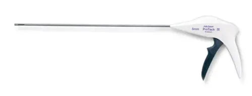 DISPOSITIVO DE FIJACION PROTACK 5MM C/30 TACKS NO ABSORBIBLES TITANIO