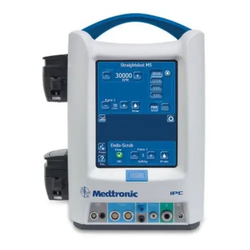 CONSOLA DE CRANEOTOMO INTEGRADO MR8