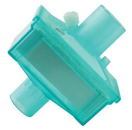 FILTRO MECANICO INSP/EXH BACTERIANO VIRAL DE 300 A 1,500 ML