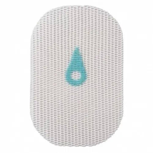 MALLA SYMBOTEX COMPOSITE CON RECUBRIMIENTO DE COLAGENO PARA CONTACTO CON VISCEAS RECTANGULAR 20X15CM