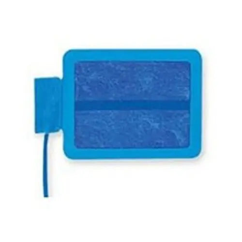 PLACA DE RETORNO DE PACIENTE REM CON CABLE INFANTIL DESECHABLE