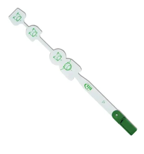 SENSOR UNILATERAL PARA INDICE BISPECTRAL PEDIATRICO DESECHABLE