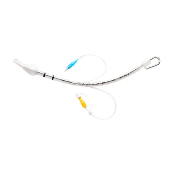 TUBO ENDOTRAQUEAL # 6.5 CON GLOBO TAPERGUARD DESECHABLE