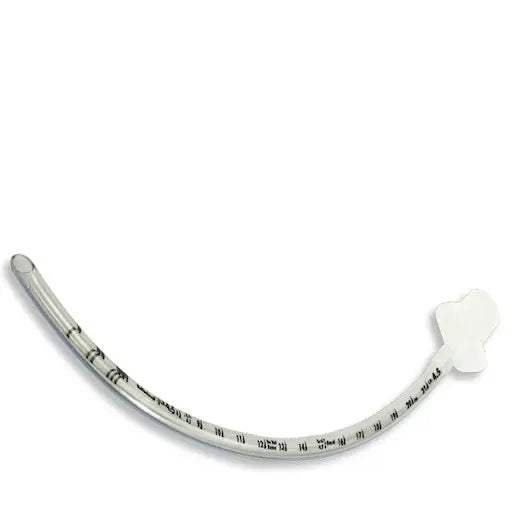 TUBO ENDOTRAQUEAL 2.5 SIN GLOBO CON OJO DE MURPHY