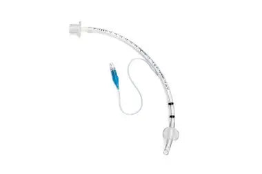 TUBO ENDOTRAQUEAL ORAL/NASAL SHILEY CON BALON INTERMEDIO 3.5 MM