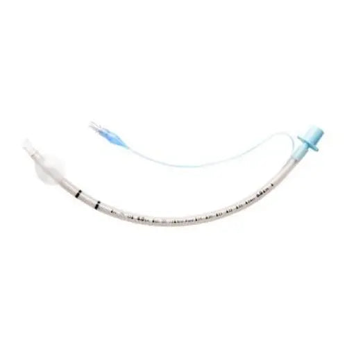 TUBO FLEXOMETALICO CON GLOBO 8.0 FR