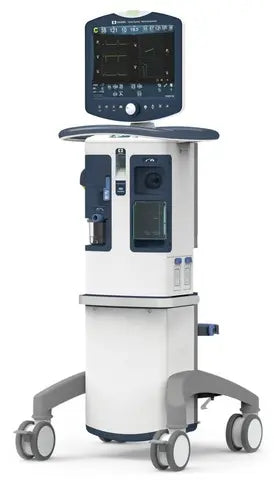 VENTILADOR VOLUMETRICO ADULTO - PEDIATRICO - NEONATAL