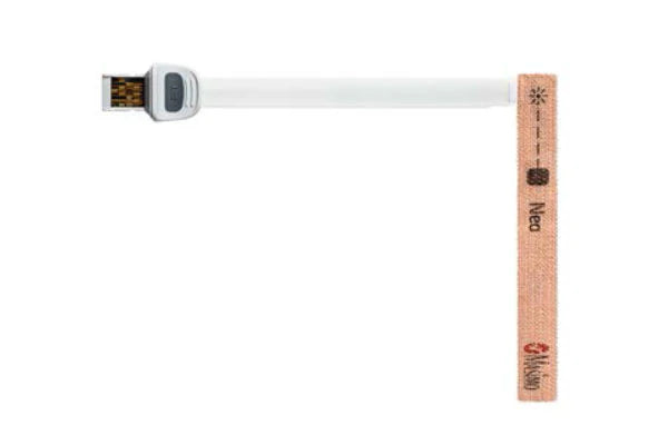 Sensor de SPo2 RDSet, neonatal. Desechable, 4003, Masimo