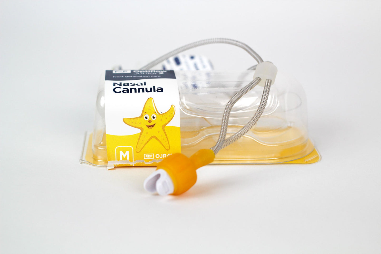 Kit Blender Optiflow Junior 2