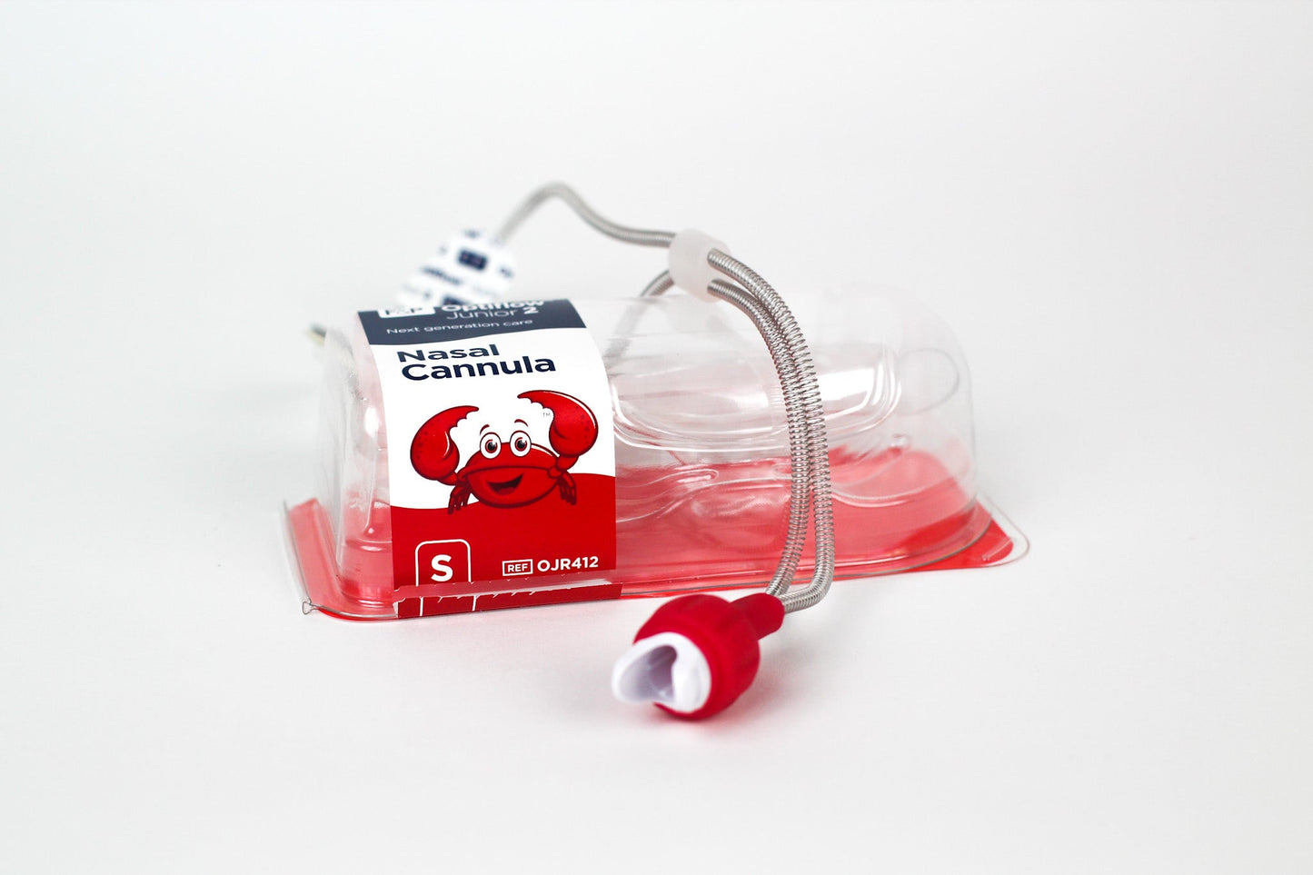 Kit Vent Optiflow Junior 2