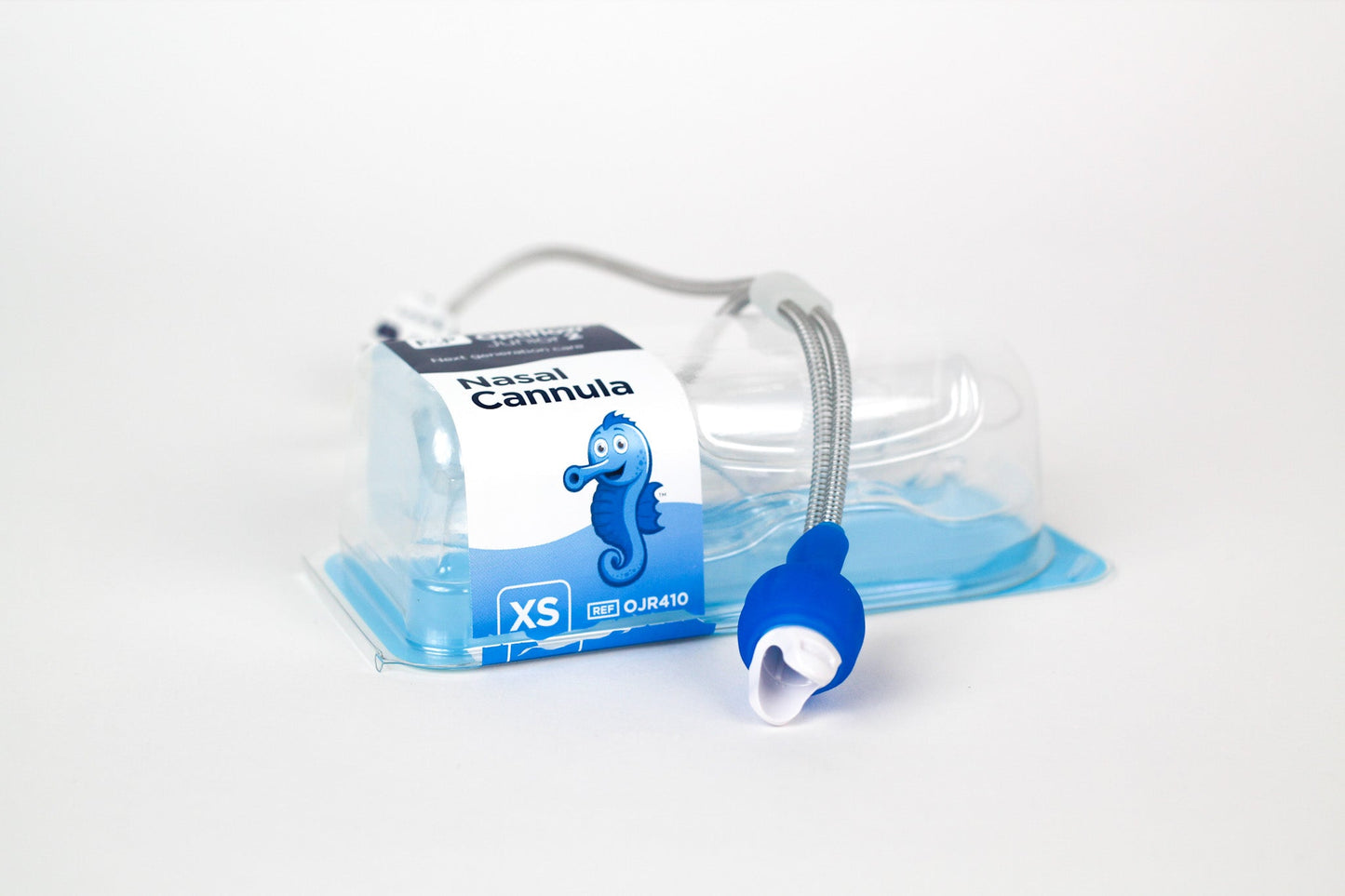 Kit Vent Optiflow Junior 2