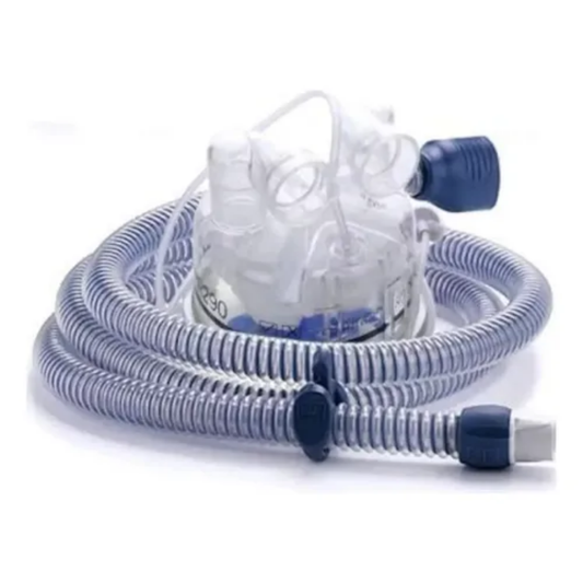 Tubo Respiratorio Calentado para Airvo 2 - 900PT 501 - Fisher & Paykel