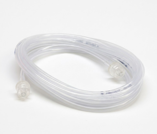 Línea para Muestreo de Capnografía