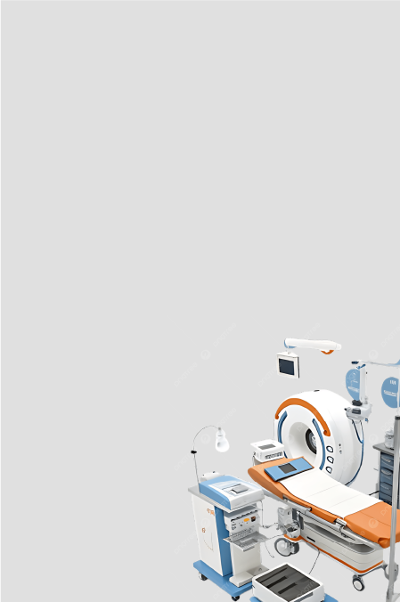 Mobiliario Médico