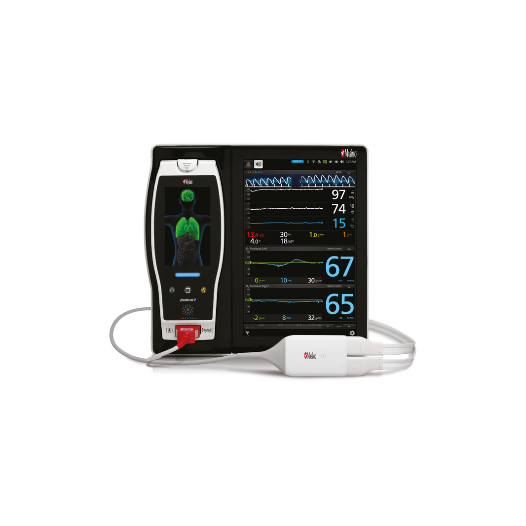 Masimo – CIEMSA S.A. de C.V.