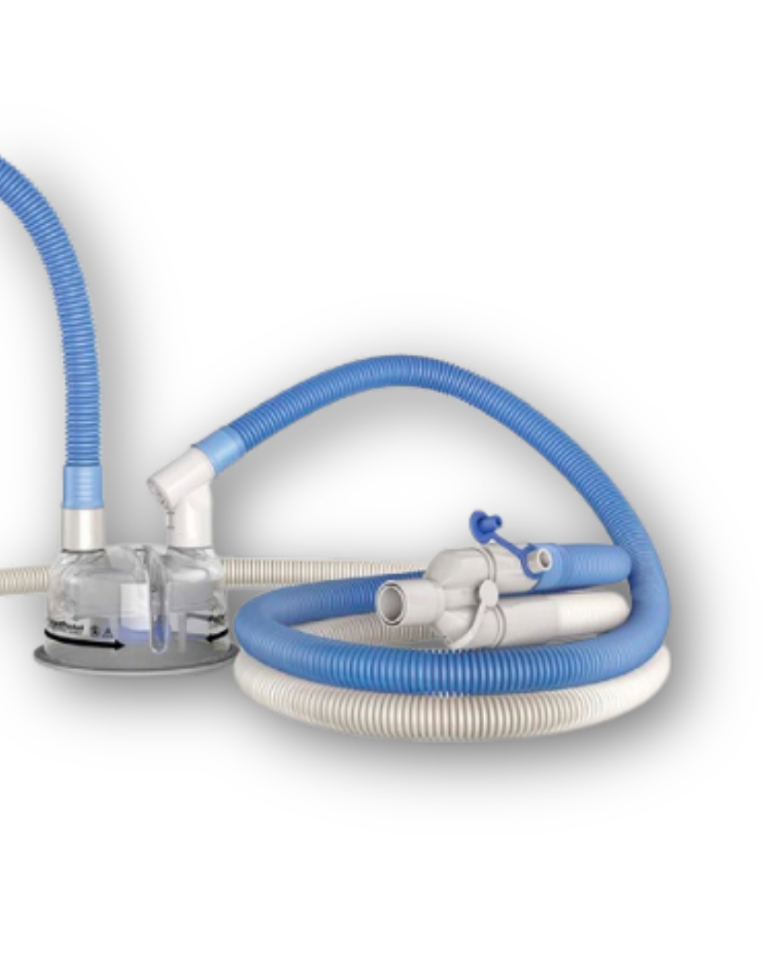 2x1  |  CIRCUITO PARA VENTILACION DUAL CALENTADO  |  FISHER & PAYKEL