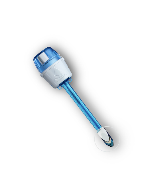 2x1   | APPLIED MEDICAL | TROCAR ESTRIADO EN Z OPTICO DE 15 X 100