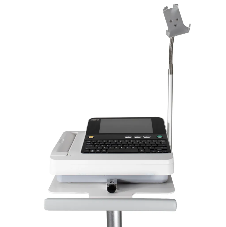 SOPORTE para BeneHeart R12 - Mindray