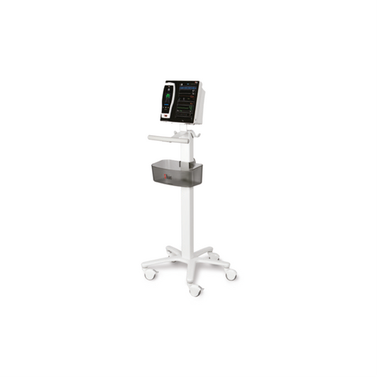 Soporte Rodable para Monitor Root