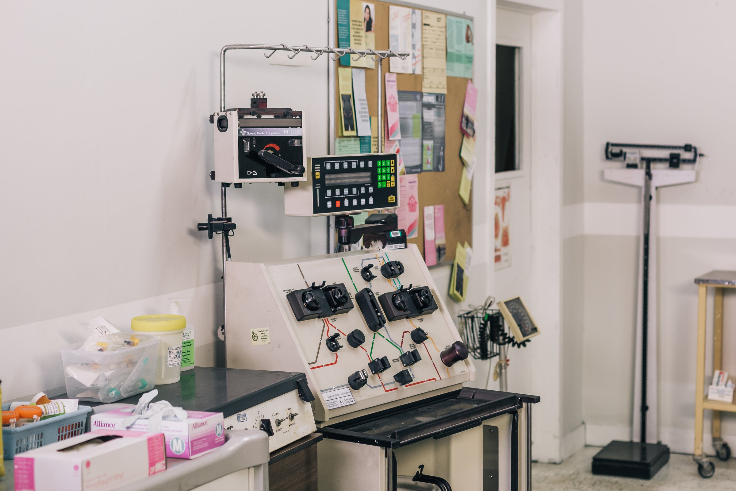Equipo Médico