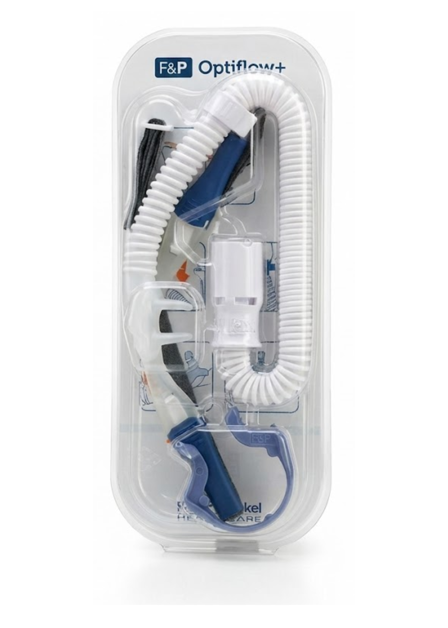 OPT946 Optiflow + Nasal Cannula, Grande - Fisher & Paykel