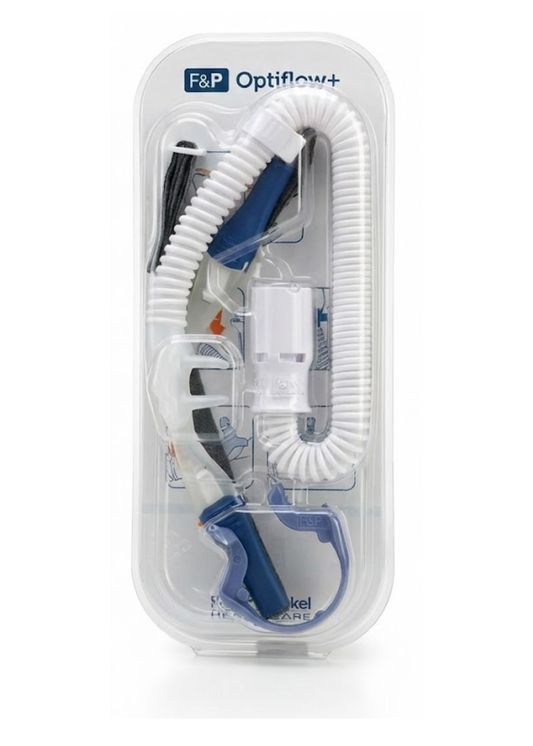 OPT946 Optiflow + Nasal Cannula, Grande - Fisher & Paykel