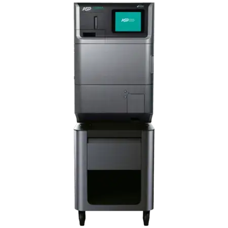 Sistema STERRAD NX con Tecnología ALLClear
