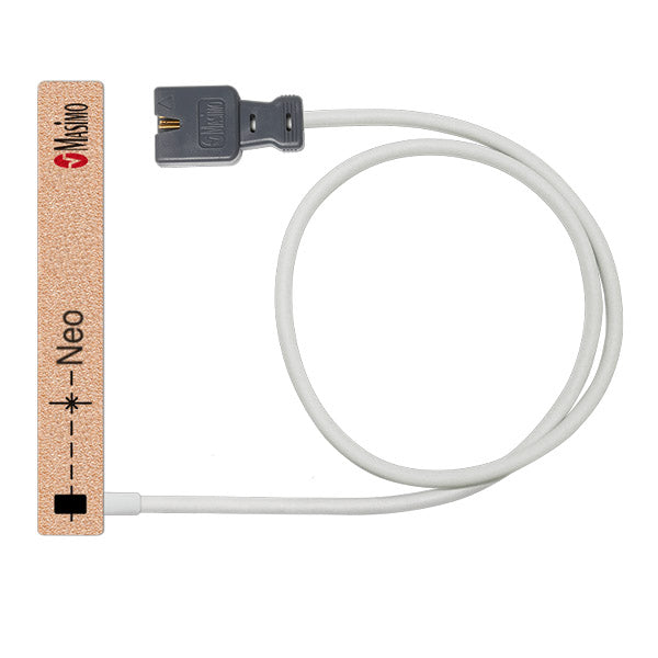 Sensor de saturación SPo2 desechable LNCS - 2329 - Masimo