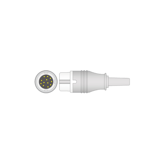 Cable Troncal ECG para PHILIPS 3/5 Leads