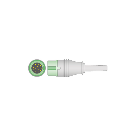 Cable Troncal ECG para MINDRAY 3/5 Leads