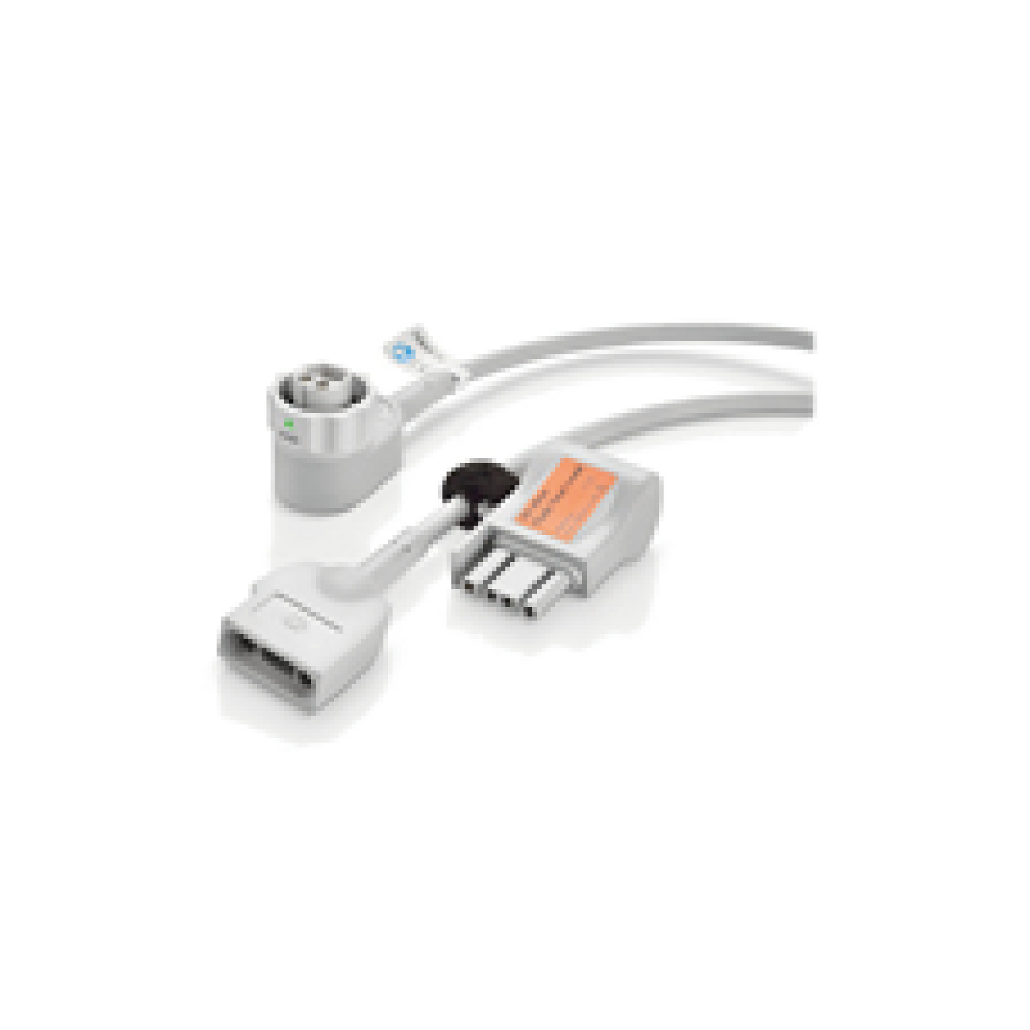 Interfase 50 OHMS