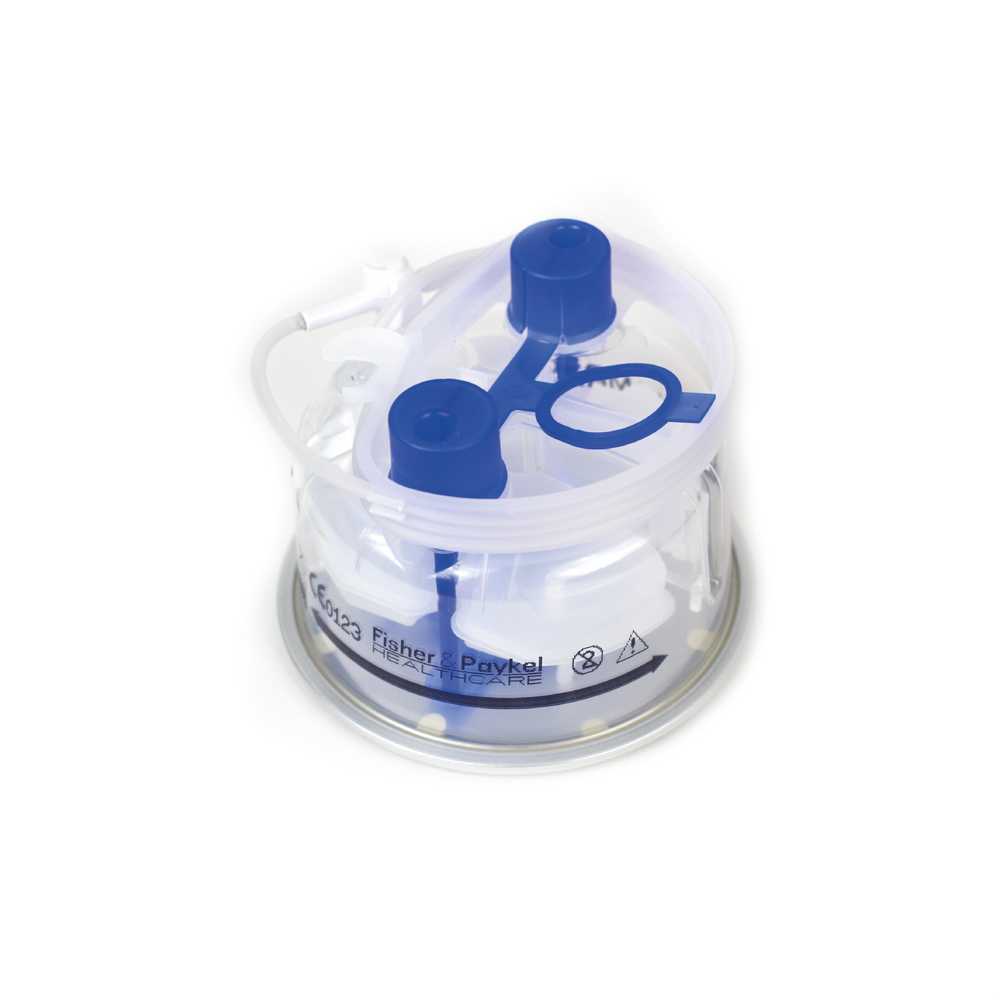 Cámara para Humidificador